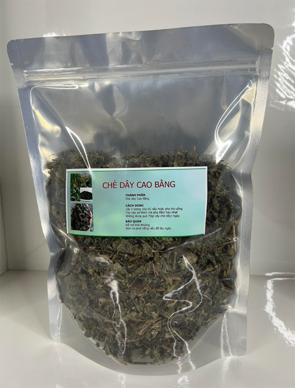 Chè dây cao bằng