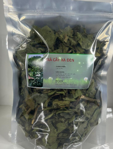 Cây xạ đen hòa bình