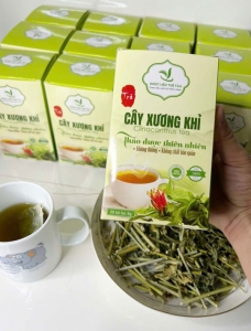 Cây xương khỉ túi lọc gồm 30 gói 5g