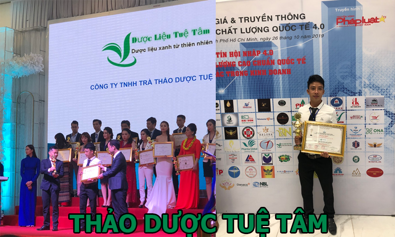 Sản phẩm chất lượng