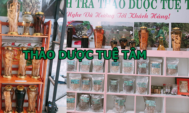 Đặc sản vùng miền